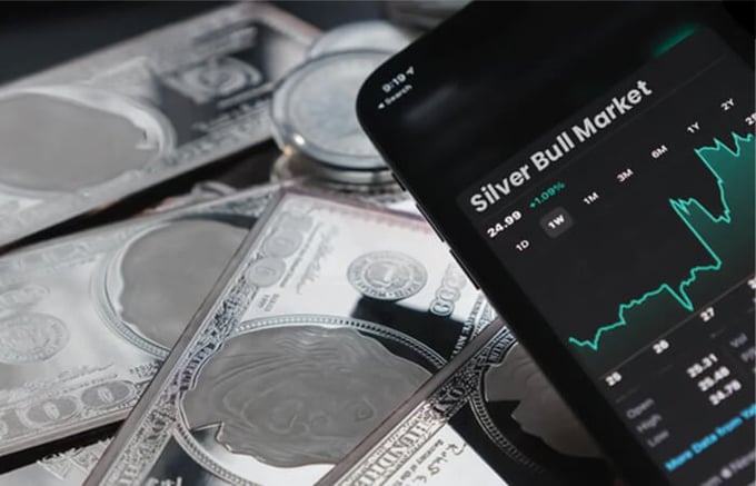 Dont Underestimate Silver-8 Reasons to Trade in Silver Online with ISA Bullion in 2022-10
