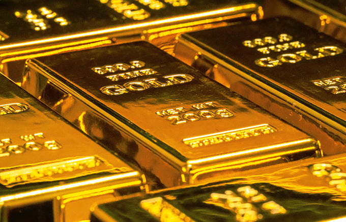 The Complete Guide to Trading Gold Online With ISA Bullion-1