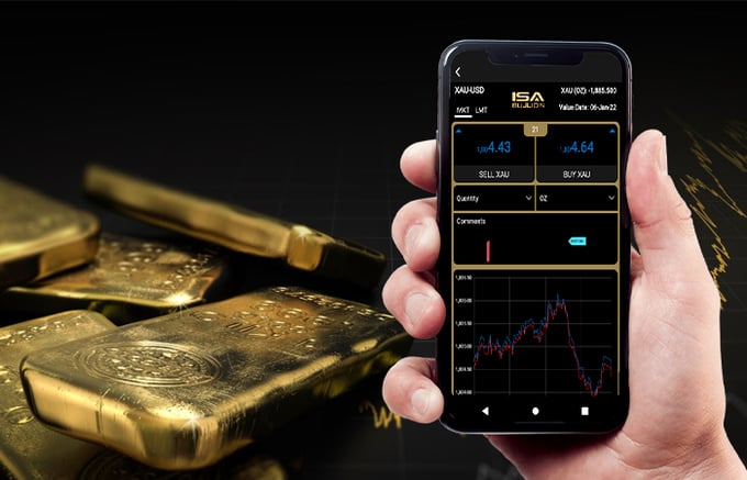 The Complete Guide to Trading Gold Online With ISA Bullion-8