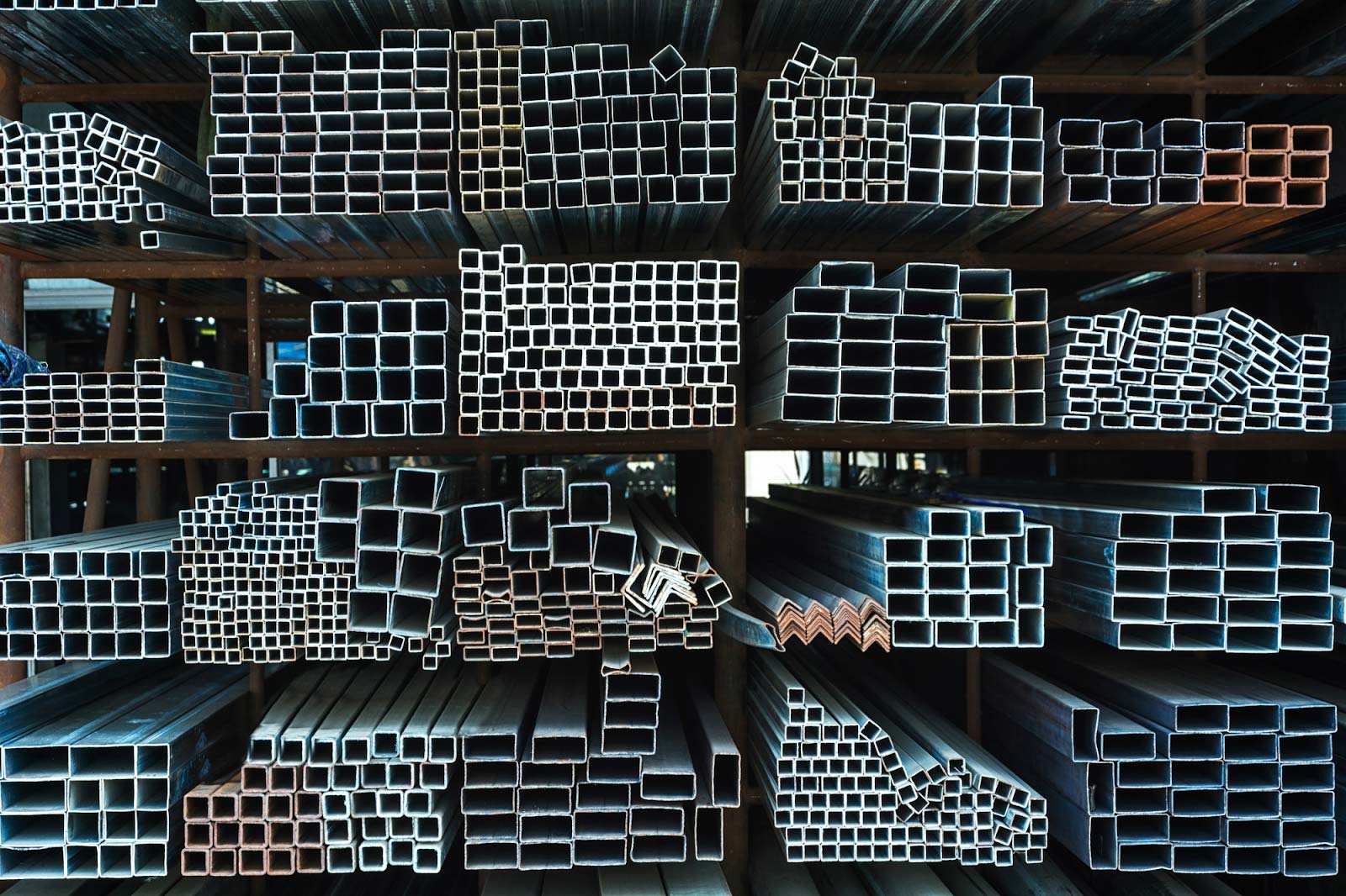 aluminum