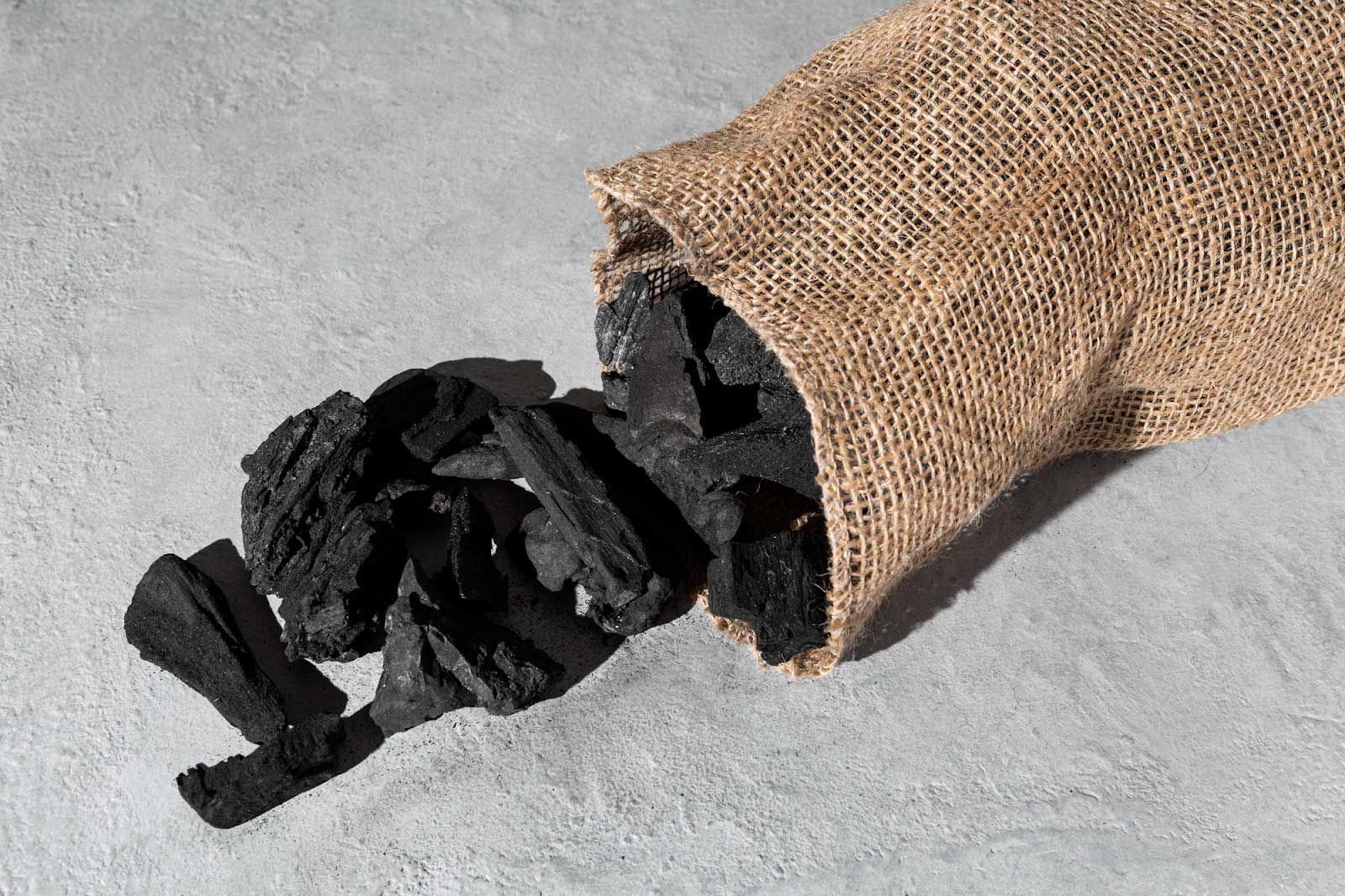 coal