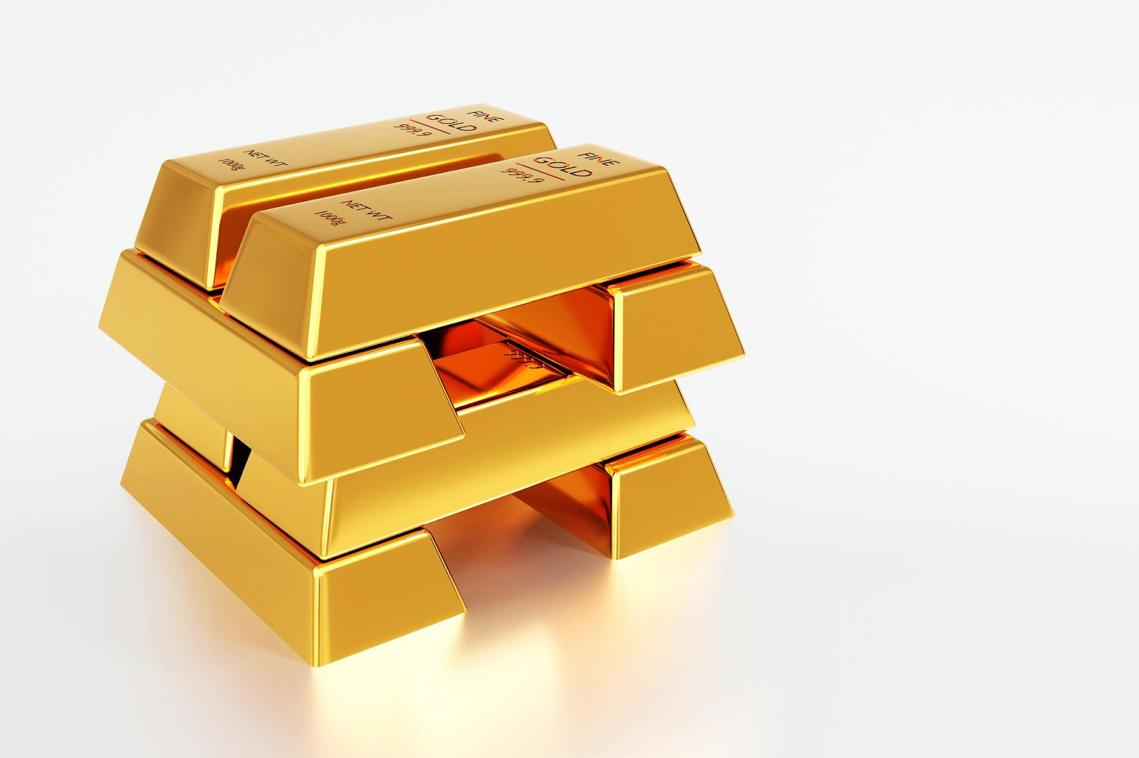 gold